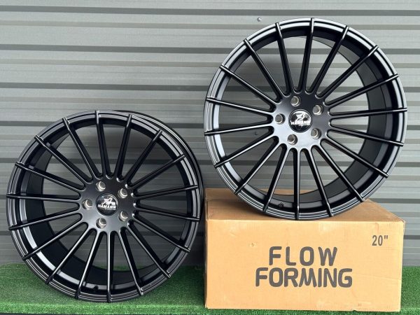 FlowForming 0124