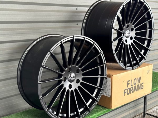 FlowForming 0124