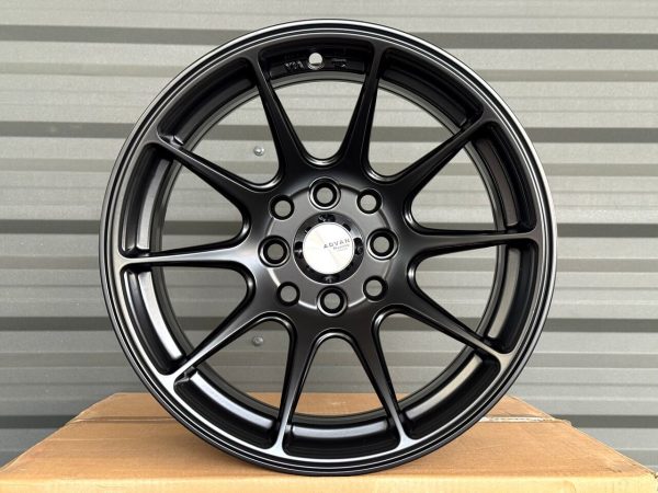 FlowForming DX616