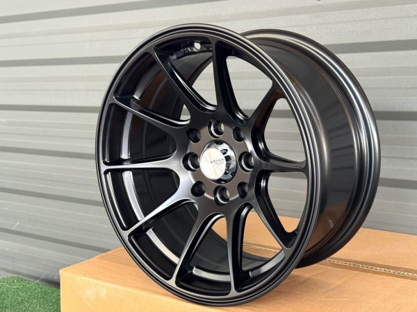 FlowForming DX616