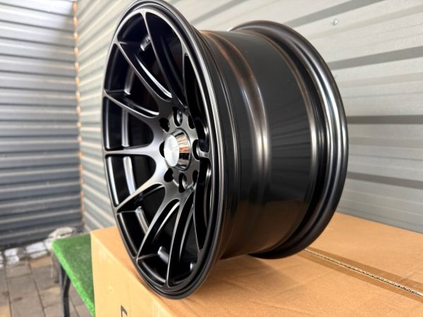 FlowForming DX616
