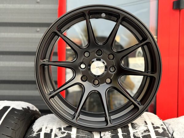 FlowForming DX616