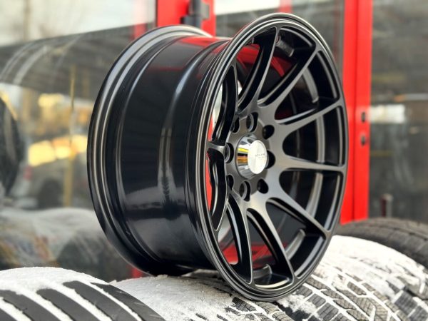 FlowForming DX616