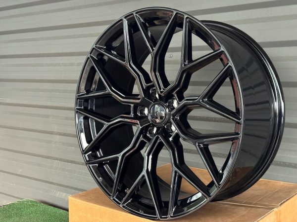 FlowForming 319