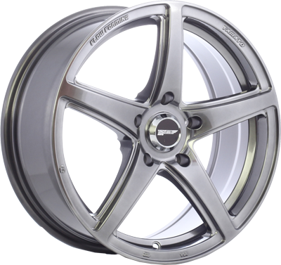 YA-1733 HB-B R16*7.0J PCD5*112 ET40 DIA 66.6