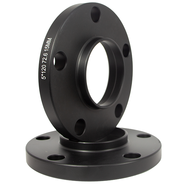 Spacer Н=15 мм  PCD5*120 ( HS31 ) DIA 72.6 -> 72.6