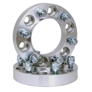 Spacer Н=30 мм Шпилька 12*1,5 PCD6*139.7  DIA 106.0 -> 106.0