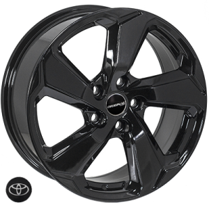 0b7r79i0fxhf89bzn62boz02t2vz17yg ZW-BK1013 BLACK R18*7.0J PCD5*114.3 ET35 DIA 60.1