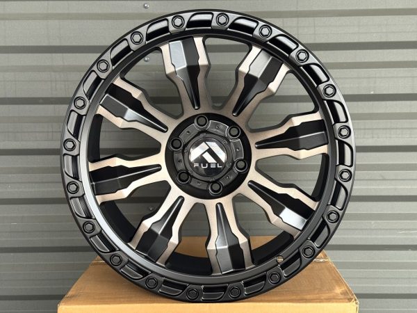 OffRoad FBX087-20