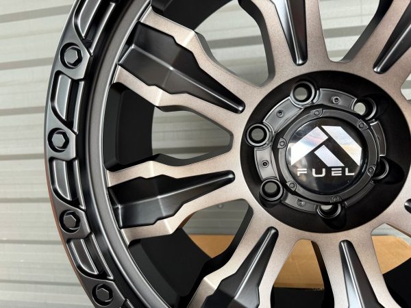 OffRoad FBX087-20