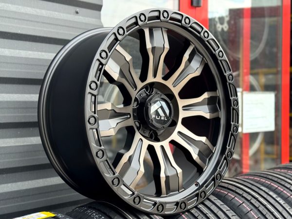 OffRoad FBX087-20
