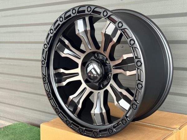 OffRoad FBX087-20