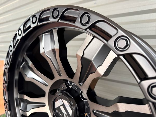 OffRoad FBX087-20