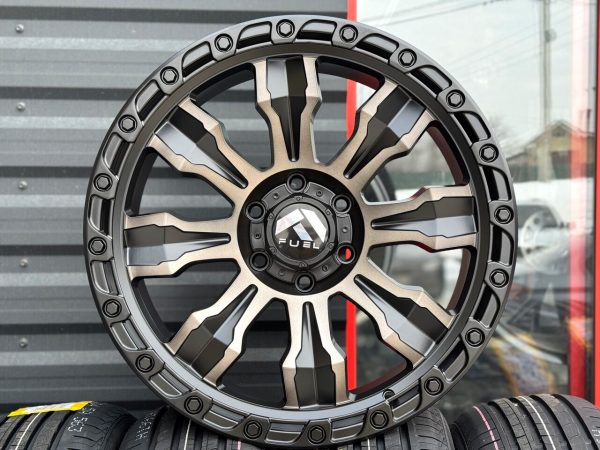 OffRoad FBX087-20