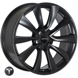 10u10m1kggure2gdcinc3j7hnkznnmv0 ZF-675 SatinBLACK R20*8.5J PCD5*114.3 ET35 DIA 64.1
