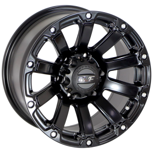 14ujhi9fycqb3s3ct6a01ncerafeh08m ZW-D2825 BLK-R/M R16*8.0J PCD6*139.7 ET00 DIA 108.1