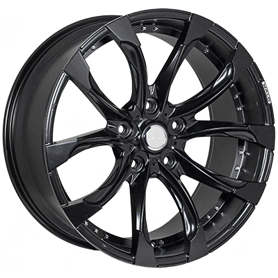 ALLANTE-1091 DB R22*10.0J PCD5*150 ET45 DIA 110.1