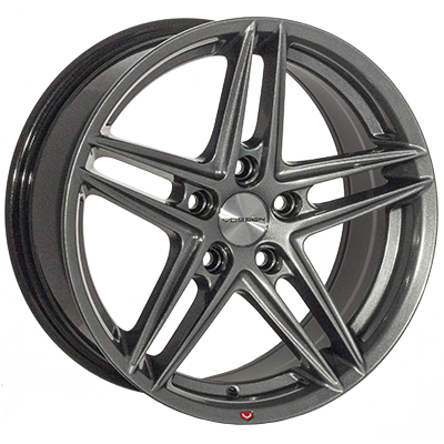 ALLANTE-T1067 BS R16*7.0J PCD5*114.3 ET35 DIA 67.1