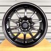 FlowForming DX136