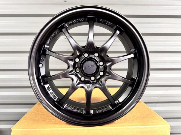 FlowForming DX136