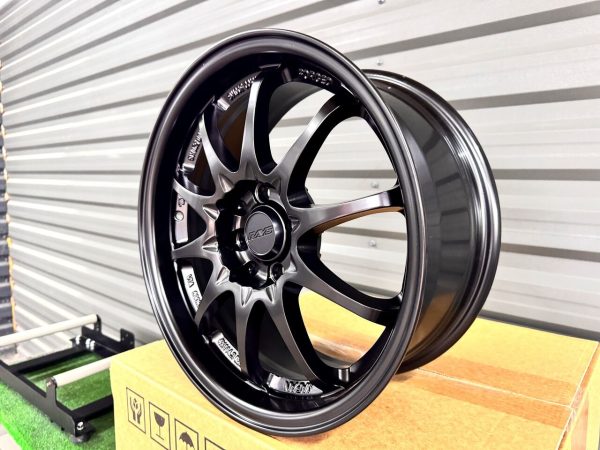 FlowForming DX136