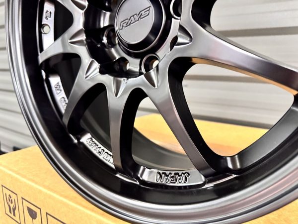 FlowForming DX136
