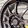 FlowForming DX136