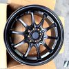 FlowForming DX136