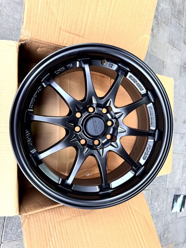 FlowForming DX136