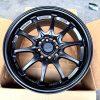 FlowForming DX136