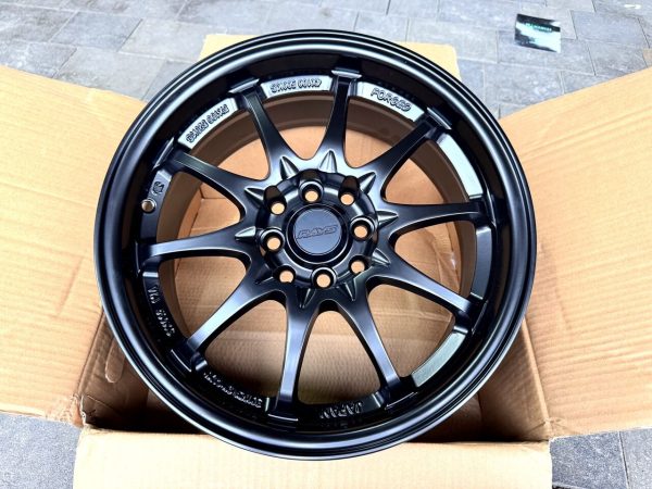 FlowForming DX136
