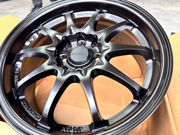 FlowForming DX136