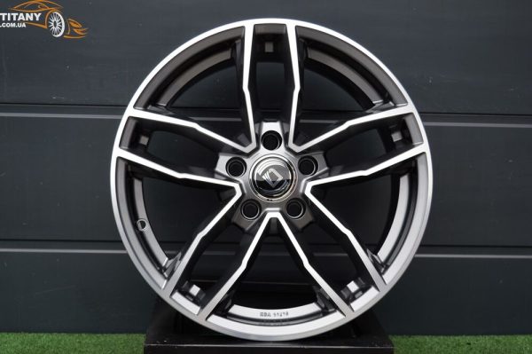 DieweWheels Alito