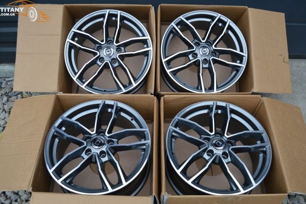 DieweWheels Alito