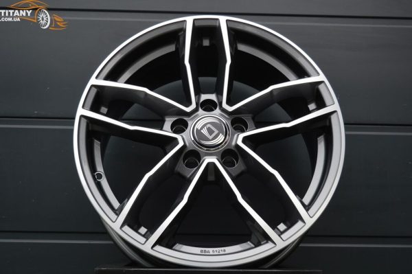 DieweWheels Alito