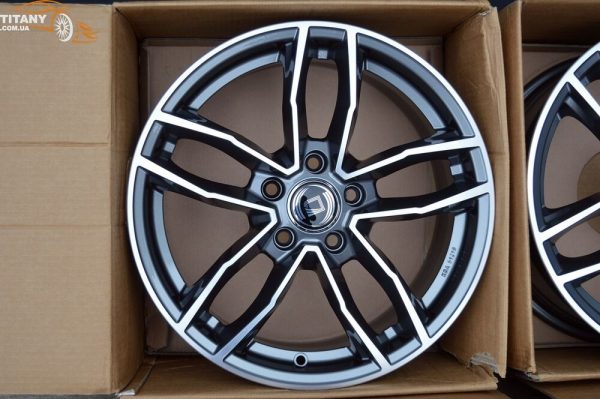 DieweWheels Alito
