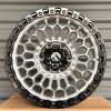 OffRoad FBX357 -7
