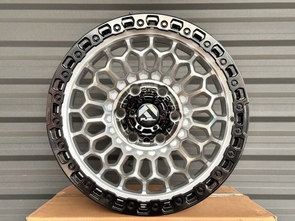 OffRoad FBX357 -7