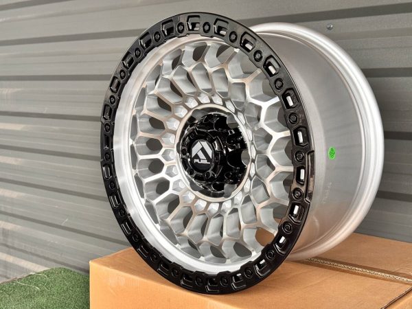 OffRoad FBX357 -7