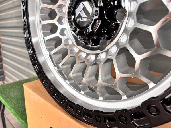 OffRoad FBX357 -7