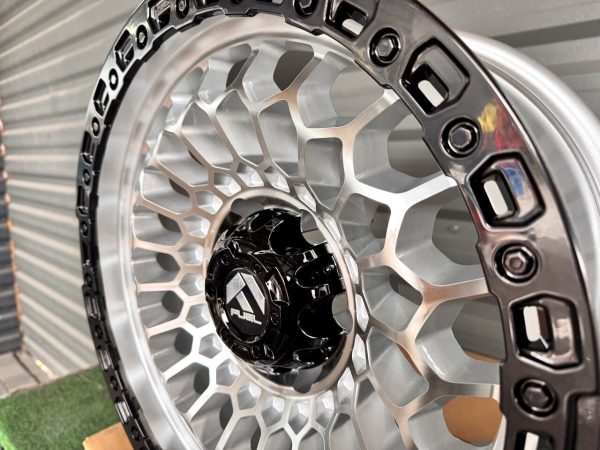OffRoad FBX357 -7