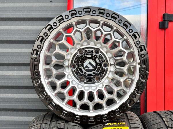OffRoad FBX357 -7