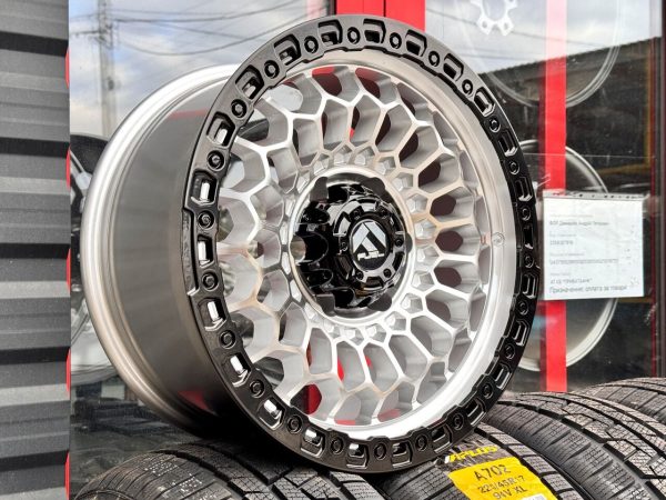OffRoad FBX357 -7