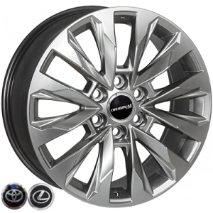 2b46lw1qoiwgjh2sedoexoxu9ufqoxbl JH-880 HB R20*8.0J PCD6*139.7 ET60 DIA 95.1