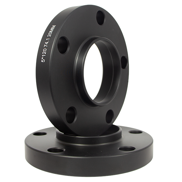 Spacer Н=20 мм  PCD5*120  DIA 74.1 -> 74.1