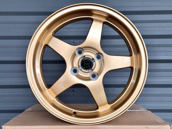 Koko FF125