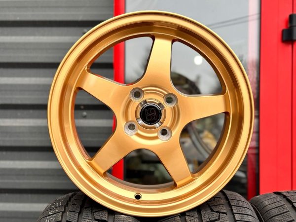 Koko FF125