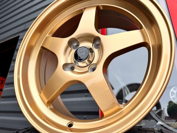 Koko FF125