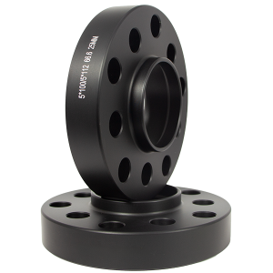 36kpkicich76th17vwtdr7m563unn0e9 Spacer Н=25 мм PCD5*100/5*112 DIA 66.6 -> 66.6