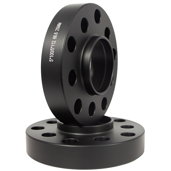 Spacer Н=25 мм  PCD5*100/5*112  DIA 66.6 -> 66.6